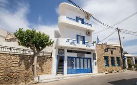 Hotel Sofia Sifnos